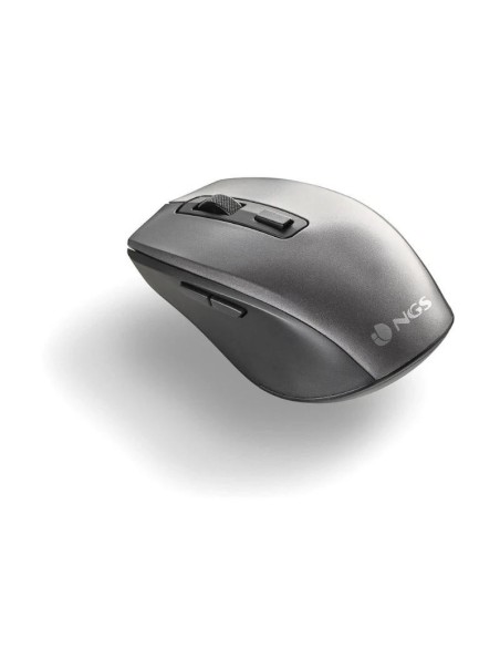 NGS Kit teclado+raton Eclipse Multi. Recargable