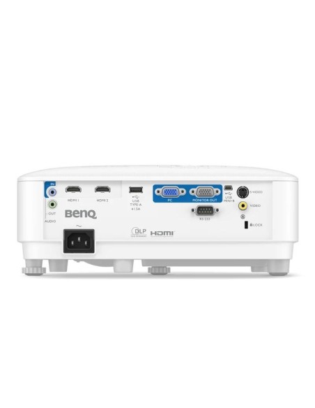 BenQ MW560 3 YEARS PUR