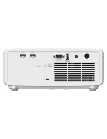 Optoma ZW335e Proyector Láser WXGA 3600L HDMI