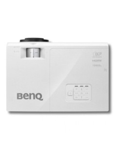 BenQ SH753P Proyector FHD 16:9 5000Lum HDMI 2