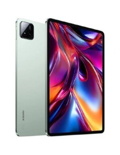 Tablet Xiaomi Pad 7 11.2'/ 8GB/ 256GB/ Octacore/ Verde
