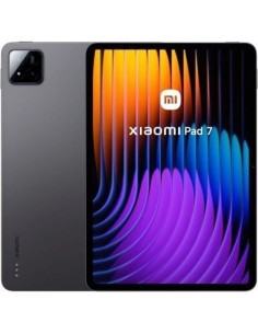 Tablet Xiaomi Pad 7 11.2'/ 8GB/ 256GB/ Octacore/ Gris