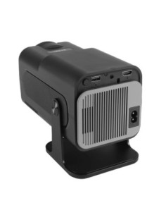 iggual Mini proyector MP1080p HDMI WiFi BT Android 2