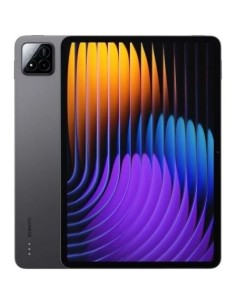 Tablet Xiaomi Pad 7 Pro 11.2'/ 12GB/ 512GB/ Octacore/ Gris