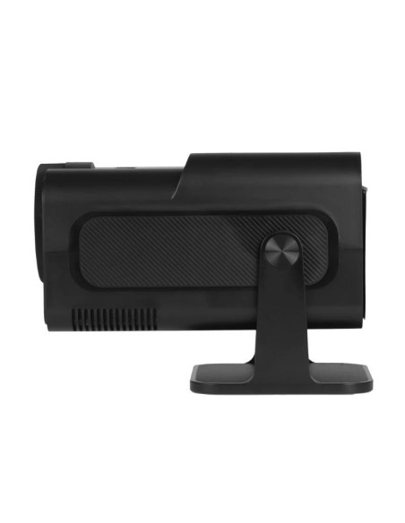 iggual Mini proyector MP1080p HDMI WiFi BT Android