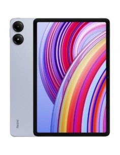 Tablet Xiaomi Redmi Pad Pro 12.1'/ 6GB/ 128GB/ Octacore/ Azul Océano