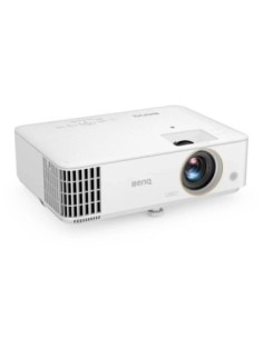 BenQ TH685P 3500LM REMOVED I/O PORTS: PC IN