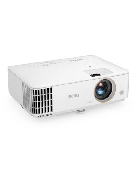 BenQ TH685P 3500LM REMOVED I/O PORTS: PC IN
