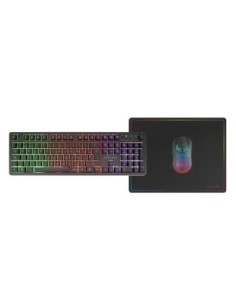 Mars Gaming 3 en 1  MCPWX Negro 2