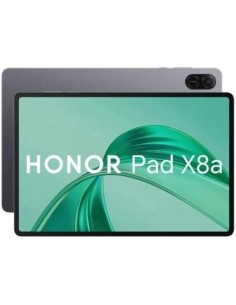 Tablet Honor Pad X8a 11'/ 4GB/ 128GB/ Octacore/ Gris