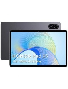 Tablet Honor Pad X9 11.5'/ 4GB/ 128GB/ Octacore/ Gris Espacial