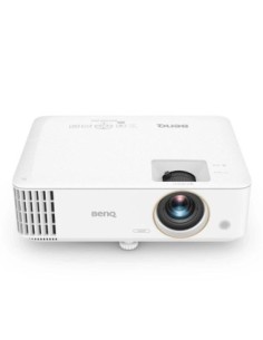 BenQ TH585P 3500LM REMOVED I/O PORTS: PC IN 2