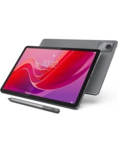 Tablet Lenovo Tab M11 11'/ 8GB/ 128GB/ Octacore/ Gris Luna/ Incluye Pen 3