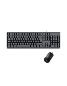 APPROX Teclado+Raton MX245 USB 2.0