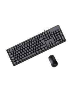 APPROX Teclado+Raton MX245 USB 2.0 2